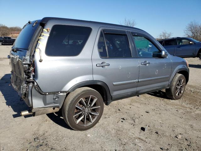 Image 3 of 2005 HONDA CR-V SE 2005 with VIN SHSRD78945U329020