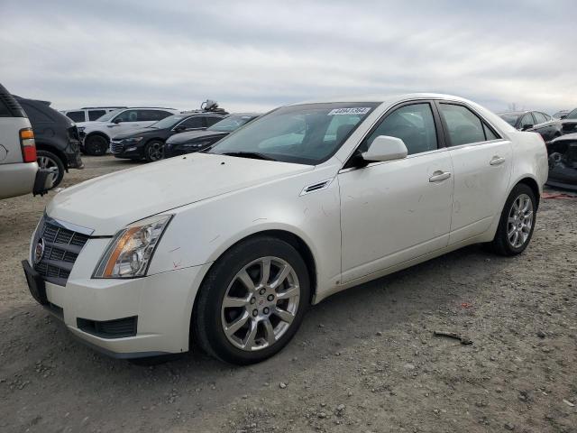 Obraz 1 z 2009 CADILLAC CTS  2009 z VIN 1G6DF577590132509
