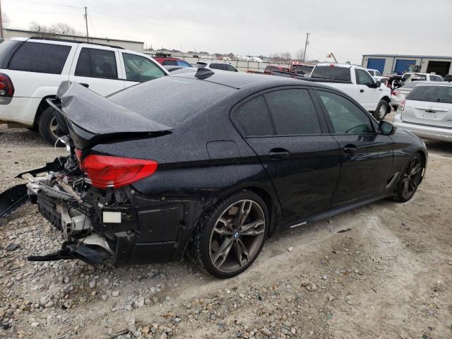 Изображение 3 2020 BMW M550XI  2020 с VIN WBAJS7C04LCE61806