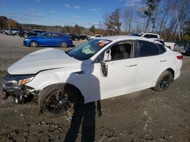 Obraz 2018 KIA OPTIMA LX 2018