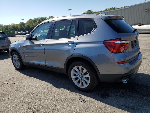 Obraz 2 z 2016 BMW X3 XDRIVE28I 2016 z VIN 5UXWX9C50G0D86027