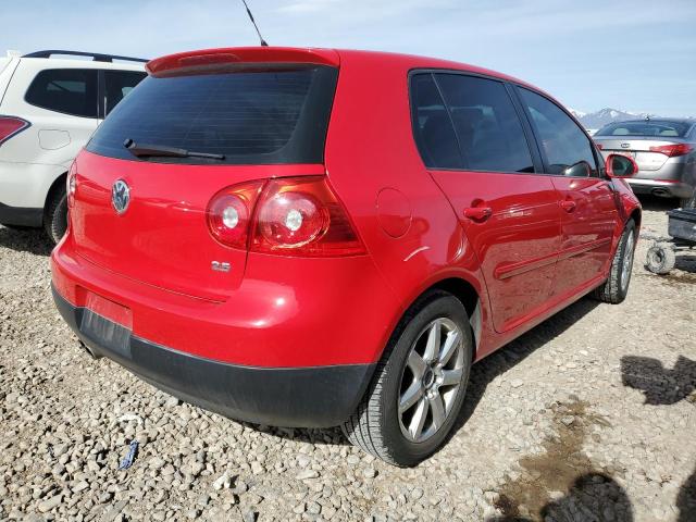 Изображение 3 2008 VOLKSWAGEN RABBIT  2008 с VIN WVWDA71K38W007086