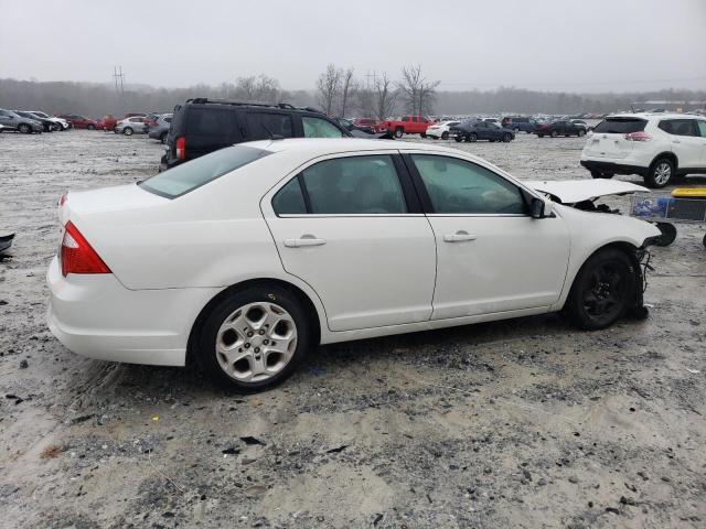Изображение 3 2011 FORD FUSION SE 2011 с VIN 3FAHP0HA2BR345583