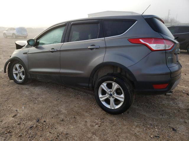 Image 2 of 2014 FORD ESCAPE SE 2014 with VIN 1FMCU0GX9EUB61818
