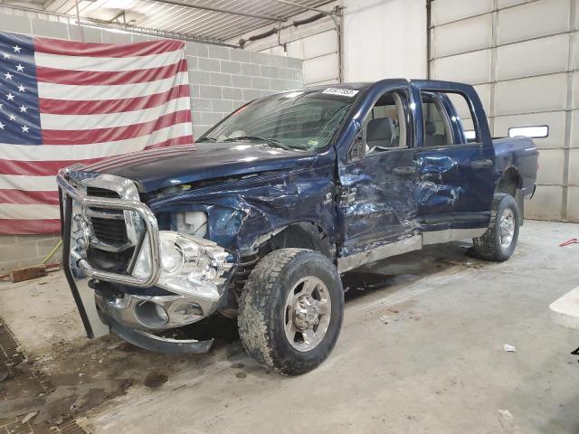 2007 DODGE RAM 2500 ST 2007 image