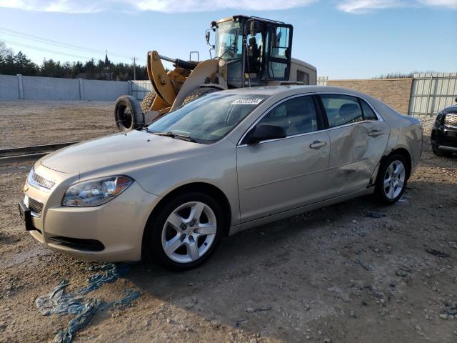 Изображение 1 2011 CHEVROLET MALIBU LS 2011 с VIN 1G1ZA5EU9BF395480