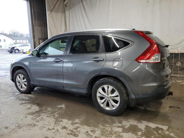 Изображение 2 2014 HONDA CR-V EXL 2014 с VIN 5J6RM4H76EL043178