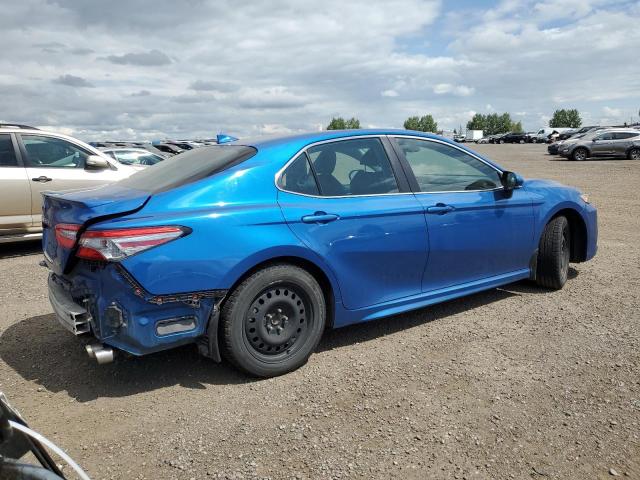 Изображение 3 2019 TOYOTA CAMRY L 2019 с VIN 4T1B11HK9KU192866
