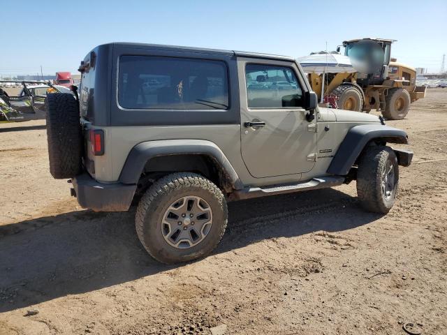 Изображение 3 2018 JEEP WRANGLER SPORT 2018 с VIN 1C4AJWAG5JL855177