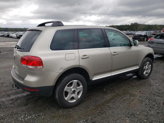 Image 3 of 2004 VOLKSWAGEN TOUAREG 3.2 2004 with VIN WVGBC67L84D007596