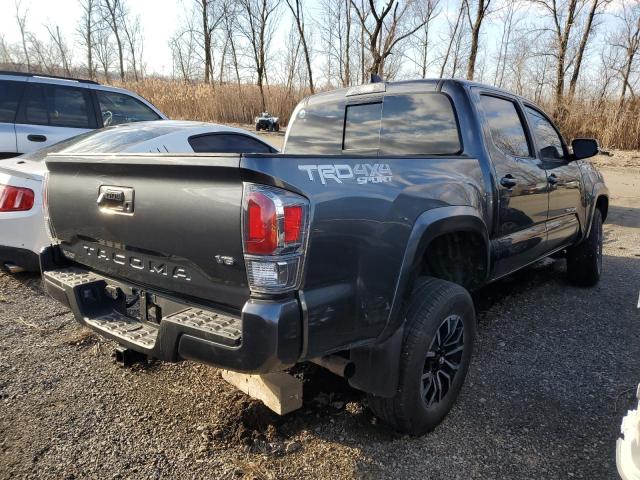 Изображение 3 2023 TOYOTA TACOMA DOUBLE CAB 2023 с VIN 3TMCZ5AN6PM609031