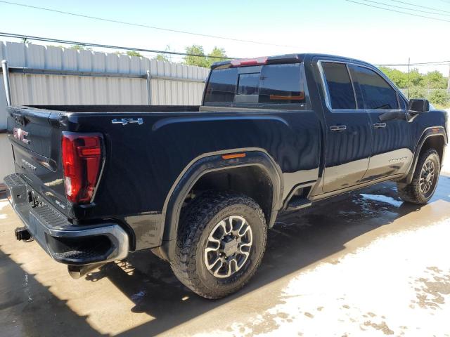 Image 3 of 2021 GMC SIERRA K2500 SLE 2021 with VIN 1GT29MEYXMF152844
