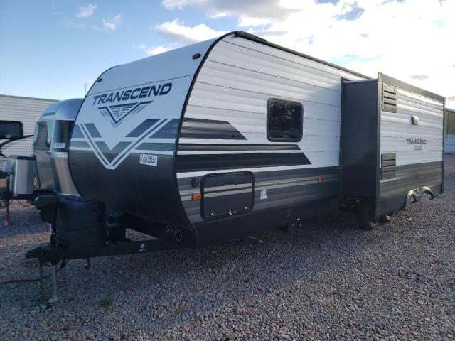 Изображение 2 2020 GDRV TL 2020 с VIN 573TT3123L8806340