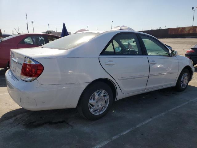 Image 3 of 2006 TOYOTA CAMRY LE 2006 with VIN 4T1BE32K66U667159