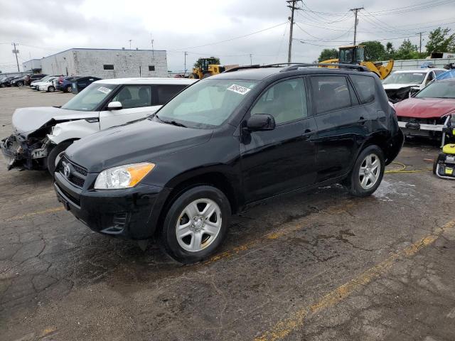 Obraz 2011 TOYOTA RAV4  2011