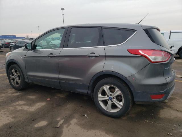 Изображение 2 2014 FORD ESCAPE SE 2014 с VIN 1FMCU0GX3EUA75226