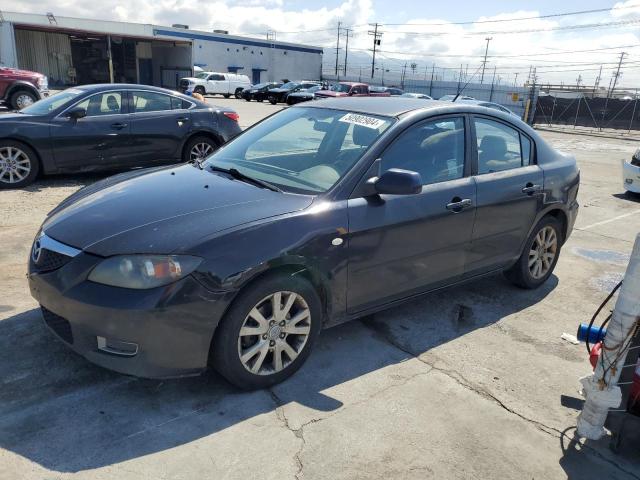 Изображение 2008 MAZDA 3 I 2008