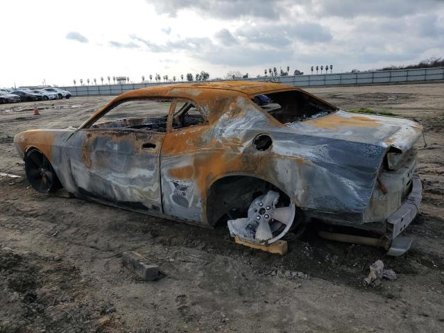 Obraz 2 z 2016 DODGE CHALLENGER R/T 2016 z VIN 2C3CDZBT2GH226404