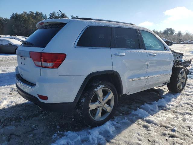 Image 3 of 2013 JEEP GRAND CHEROKEE LIMITED 2013 with VIN 1C4RJFBG9DC580578