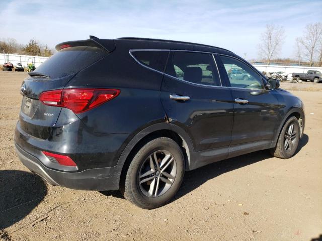 Obraz 3 z 2017 HYUNDAI SANTA FE SPORT  2017 z VIN 5XYZU3LB9HG396395