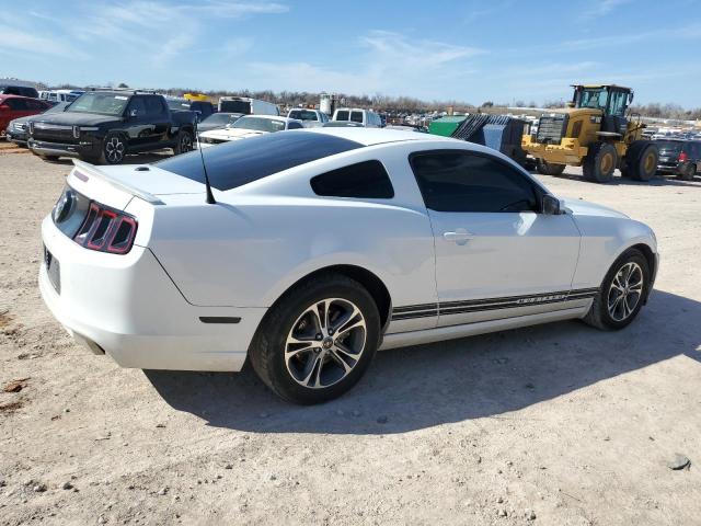 Obraz 3 z 2014 FORD MUSTANG  2014 z VIN 1ZVBP8AM0E5277887
