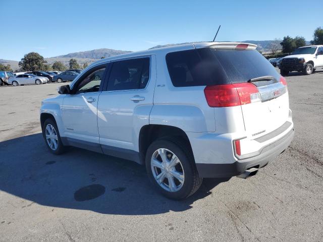 Image 2 of 2017 GMC TERRAIN SLE 2017 with VIN 2GKALMEK5H6224983
