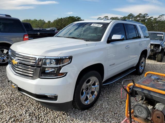 Изображение 1 2018 CHEVROLET TAHOE C1500 PREMIER 2018 с VIN 1GNSCCKC9JR398726