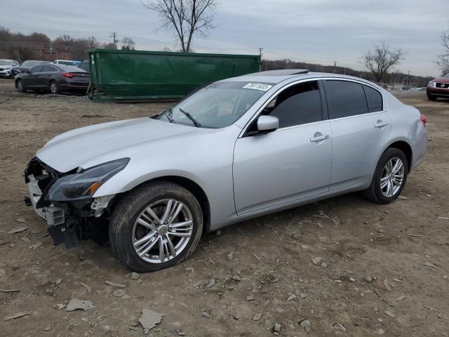 2013 INFINITI G37  2013 image