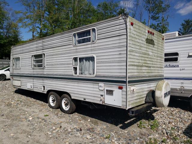Image 3 of 2000 LAYT TRAVEL TRL 2000 with VIN 1SL200L28YH000154