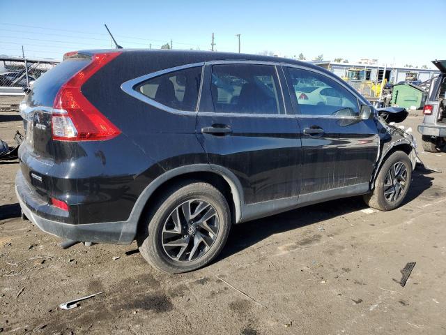 Obraz 3 z 2016 HONDA CR-V SE 2016 z VIN 2HKRM4H40GH646310