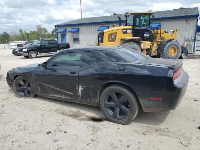 Image 2 of 2013 DODGE CHALLENGER R/T 2013 with VIN 2C3CDYBT1DH616013