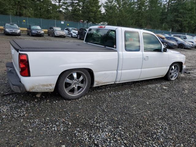 Image 3 of 1999 CHEVROLET SILVERADO C1500 1999 with VIN 2GCEC19T4X1170876