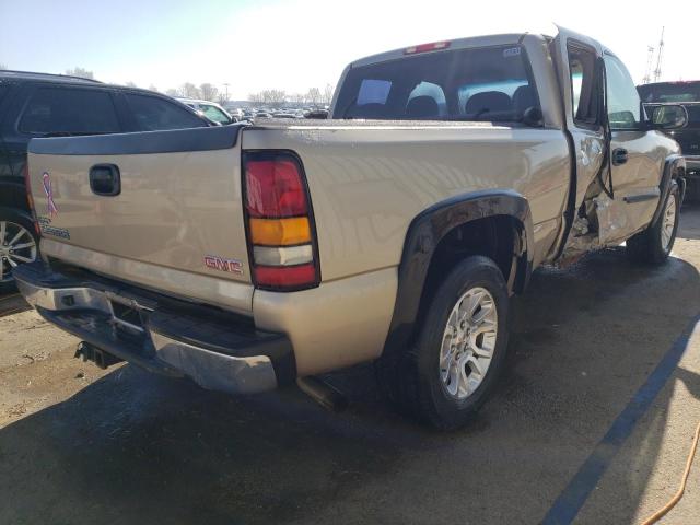 Изображение 3 2004 GMC NEW SIERRA C1500 2004 с VIN 1GTEC19XX4Z290624