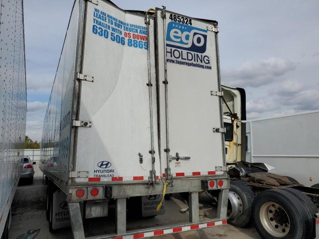 Image 3 of 2023 HYUNDAI TRAILER 2023 with VIN 3H3V532K8PS485324