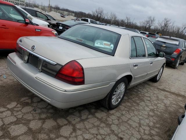 Obraz 3 z 2008 MERCURY GRAND MARQUIS LS 2008 z VIN 2MEHM75V38X639070