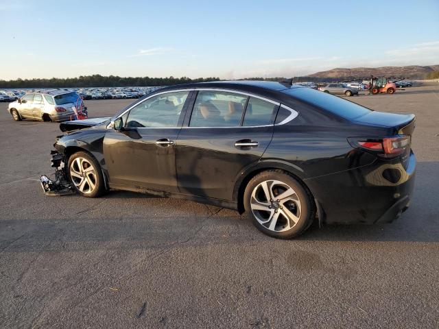 Изображение 2 2021 SUBARU LEGACY TOURING XT 2021 с VIN 4S3BWGP62M3018109