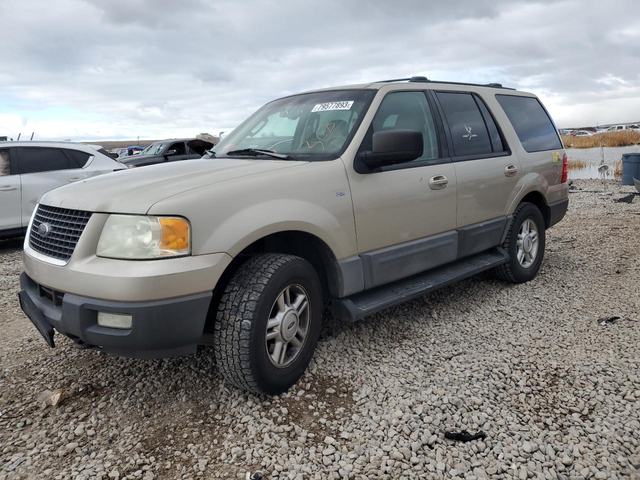 Obraz 2004 FORD EXPEDITION XLT 2004