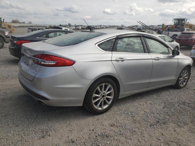 Изображение 3 2017 FORD FUSION SE 2017 с VIN 3FA6P0HDXHR113047