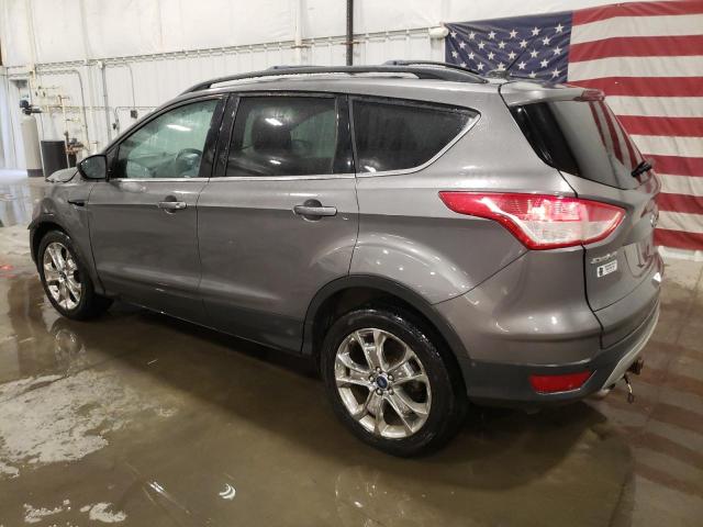 Image 2 of 2014 FORD ESCAPE SE 2014 with VIN 1FMCU9GX5EUC22103