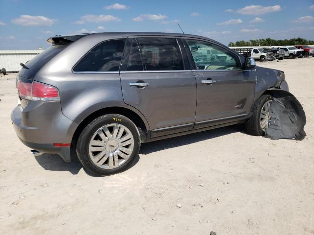 Изображение 3 2009 LINCOLN MKX  2009 с VIN 2LMDU88C19BJ05788