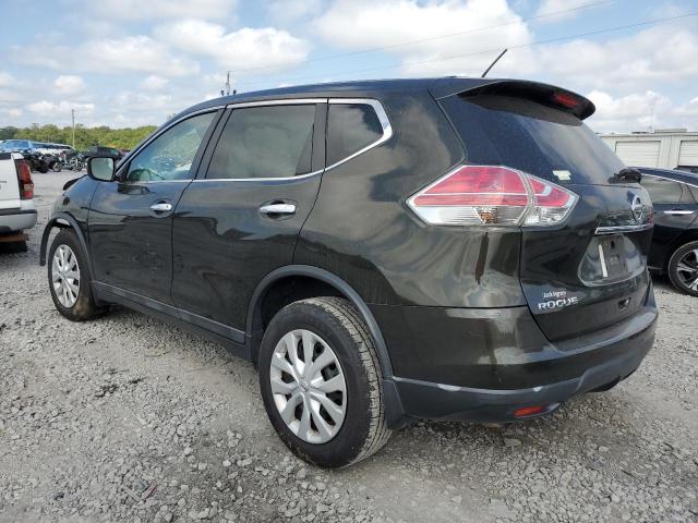 Image 2 of 2015 NISSAN ROGUE S 2015 with VIN 5N1AT2ML6FC917006