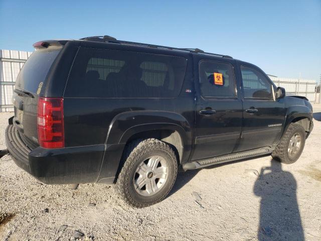 Изображение 3 2011 CHEVROLET SUBURBAN K1500 LT 2011 с VIN 1GNSKJE37BR396879
