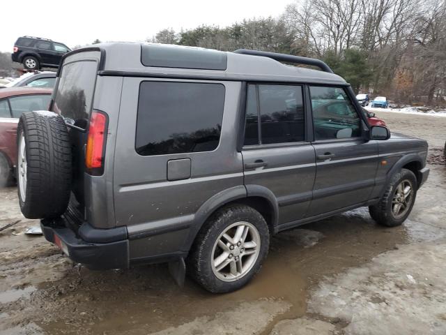 Изображение 3 2004 LAND ROVER DISCOVERY II SE 2004 с VIN SALTY19474A843719