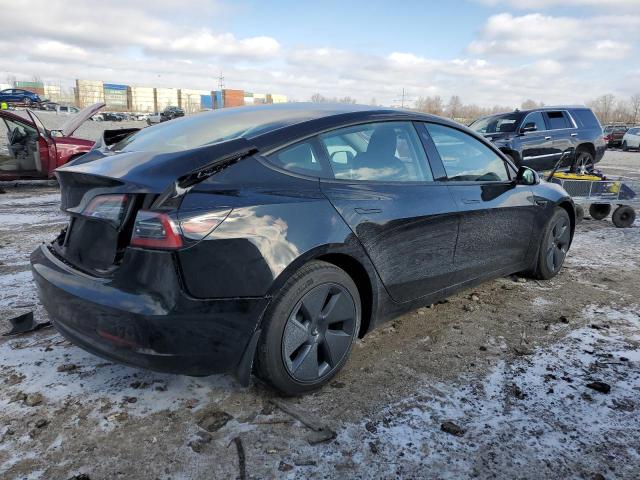 Obraz 3 z 2023 TESLA MODEL 3  2023 z VIN 5YJ3E1EA6PF666569