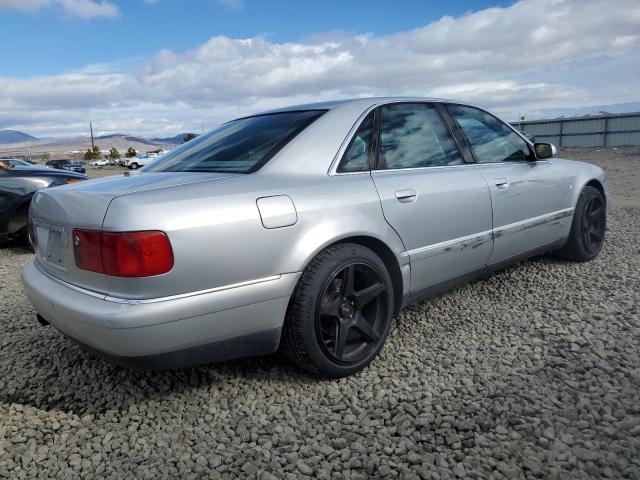 Obraz 3 z 2001 AUDI S8 QUATTRO 2001 z VIN WAUGU54D81N008619