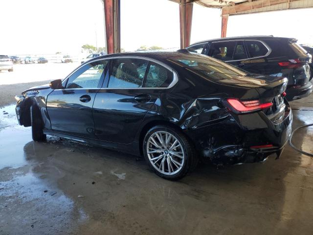 Obraz 2 z 2024 BMW 330I  2024 z VIN 3MW69FF00R8E06984