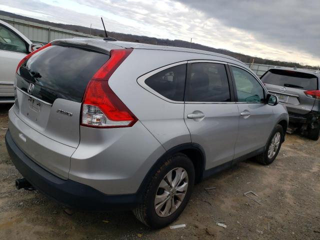 Изображение 3 2014 HONDA CR-V EXL 2014 с VIN 2HKRM4H73EH675808