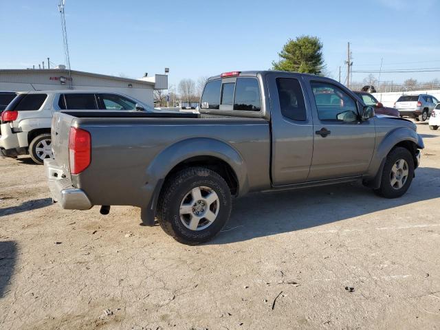 Image 3 of 2008 NISSAN FRONTIER KING CAB LE 2008 with VIN 1N6AD06W78C449543