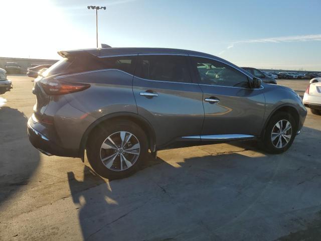 Изображение 3 2022 NISSAN MURANO S 2022 с VIN 5N1AZ2AJ8NC129618