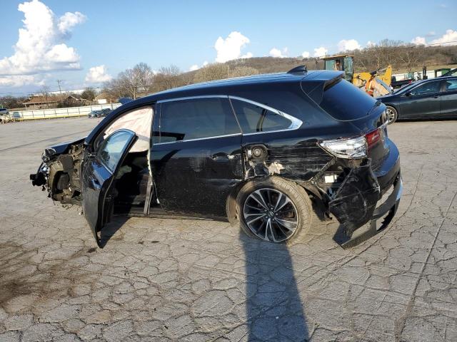 Изображение 2 2020 ACURA MDX TECHNOLOGY 2020 с VIN 5J8YD4H56LL037217
